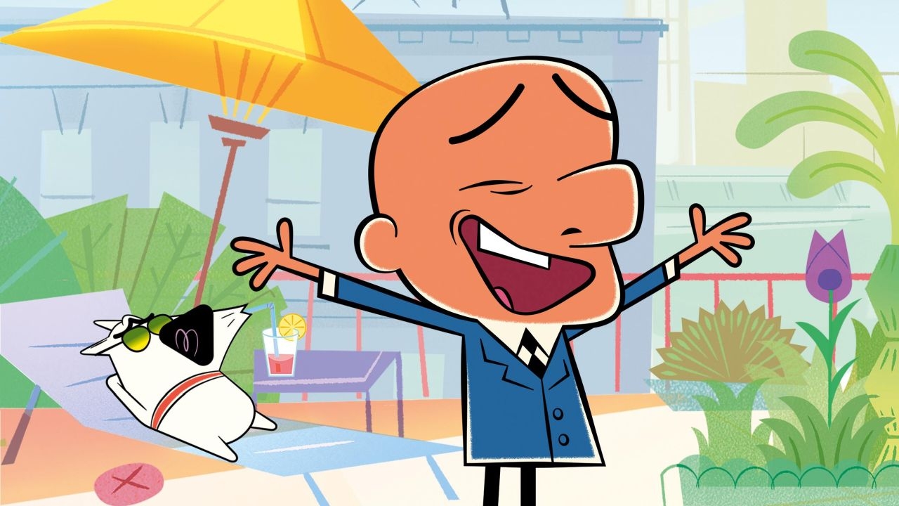 Xilam Animation Announces 'Mr. Magoo' Season 2 | Animation World Network
