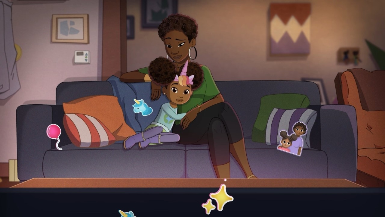 Kids set up their parents' love lives in new HBO Max reality series