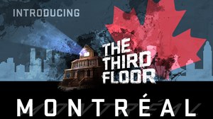 The Third Floor Opens Montreal Office