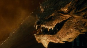 Weta Breathes Fire into the Menacing Dragon of 'The Hobbit'
