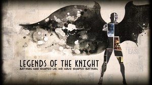 ‘Legends of the Knight’ Doc Explores the Power of Batman