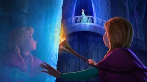 Princess on Princess: A Gay Slap at Disney