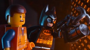 Box Office Report: ‘LEGO Movie’ Constructs Solid Business