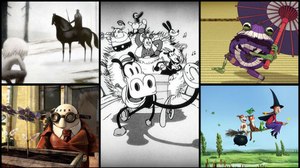 Perry’s Previews Movie Review & Oscar Predictions – 2014 Oscar-Nominated Animation Shorts