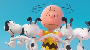 Fox and Blue Sky Release First Look at ‘Peanuts’