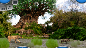 Disney Releases New ‘Disneynature’ Augmented Reality App 