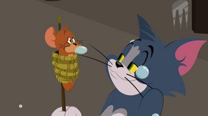 Gallery: The New Tom and Jerry Show