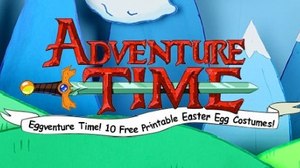 Download These Delightful ‘Adventure Time’ Easter Egg Costumes