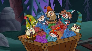 Disney’s ‘The 7D’ to Premiere July 7 