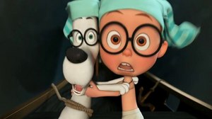 DreamWorks Animation Stock Slides Following ‘Mr. Peabody’ Writedown
