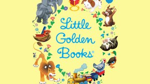 ToonSeum Celebrates 70 Years of Little Golden Books