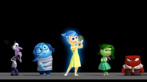 Pixar to Showcase 'Inside Out' at Annecy