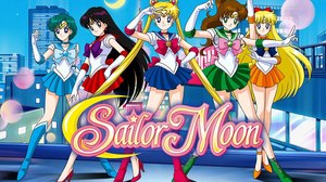 VIZ Media Acquires North American Rights to ‘Sailor Moon’ Franchise