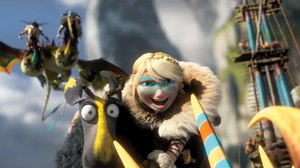 DreamWorks Unveils New ‘How to Train Your Dragon 2’ Featurette
