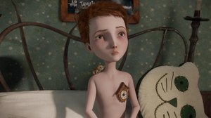 Shout! Factory Announces U.S. Theatrical Release for ‘Jack and the Cuckoo-Clock Heart’ 