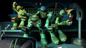 Nickelodeon Greenlights Season 4 of ‘Teenage Mutant Ninja Turtles’