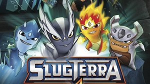 Shout! Factory Bringing ‘Slugterra’ Feature to Theaters