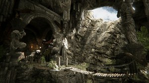 Geomerics to Bring Real-Time Rendering from Games to Features