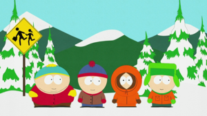 Hulu Strikes Exclusive Deal for ‘South Park’