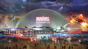 Jerry Rees Tapped to Helm ‘The Marvel Experience’