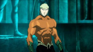 Matt Lanter Cast as Aquaman in ‘Atlantis’ Feature