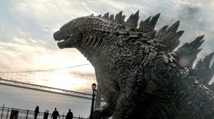 Warner Home Video Announces ‘Godzilla’