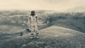 New Trailer Debuts for Christopher Nolan's 'Interstellar'