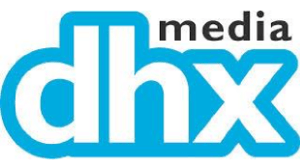 DHX Media Announces DHX Television