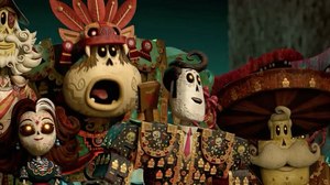 Fox Releases New Trailer for ‘Book of Life’