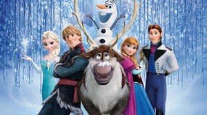 ‘The Story of Frozen’ TV Special to Air September 2