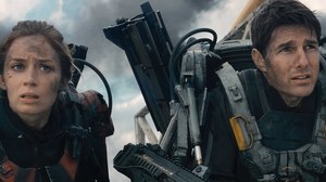 Live, Die, Repeat: ‘Edge of Tomorrow’ Hits Shelves October 7