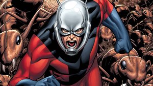 Marvel Rounds Out ‘Ant-Man’ Cast