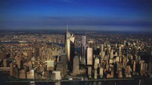 Technicolor-PostWorks Helps Bring Marcus Robinson’s ‘Rebuilding the World Trade Center’ to HISTORY