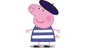 eOne Announces Raft of New Partners for ‘Peppa Pig’