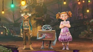 LAIKA Teams with RED Interactive on ‘Boxtrolls’ Game