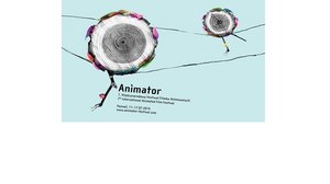 ANIMATOR INTERNATIONAL ANIMATED FILM FESTIVAL IS THE PERFECT MIX OF FILM AND MUSIC  11 – 17 July, 2014 Poznan, Poland