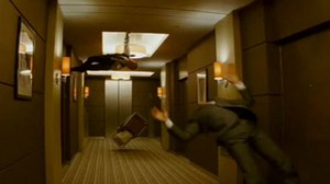 Getting Buzzed - Nolan's Inception & The Two Week Round-Up