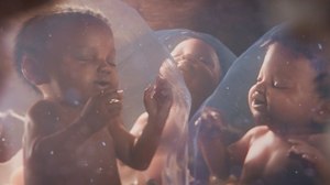 Glassworks Taps Redshift to Create Singing Babies for Cadbury