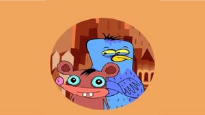 Hoho Bolsters Animated Slate with ‘Rat & Pigeon’