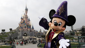 Walt Disney Co. to Bail Out Euro Disney Theme Park