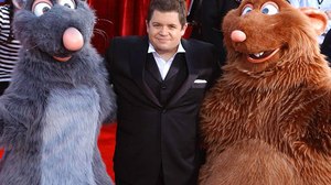 Patton Oswalt Returns for 13th Annual VES Awards