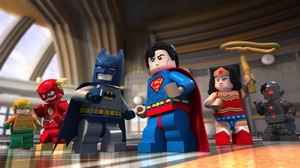 Cartoon Network Announces First-Ever ‘LEGO Batman’ TV Special