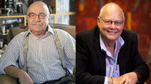 HPA to Honor Alan Heim, Randy Roberts with Lifetime Achievement Awards 