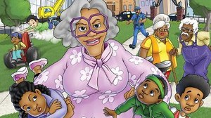 Tyler Perry Gets Animated in ‘Madea's Tough Love’