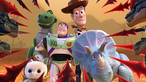 Pixar’s ‘Toy Story That Time Forgot’ Airs December 2