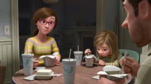 Watch: New International Trailer for Pixar’s ‘Inside Out’