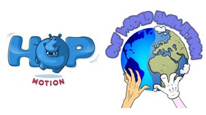 HopMotion Partners with One World Animation
