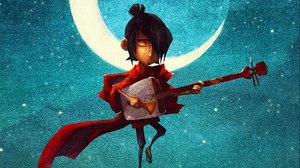 LAIKA, Focus Features Announce ‘Kubo and the Two Strings’