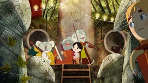 Tomm Moore Talks ‘Song of the Sea’