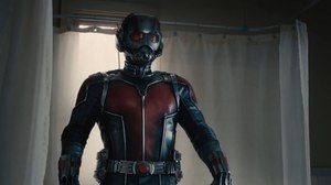 First Full Trailer Provides First Look at Marvel’s ‘Ant-Man’